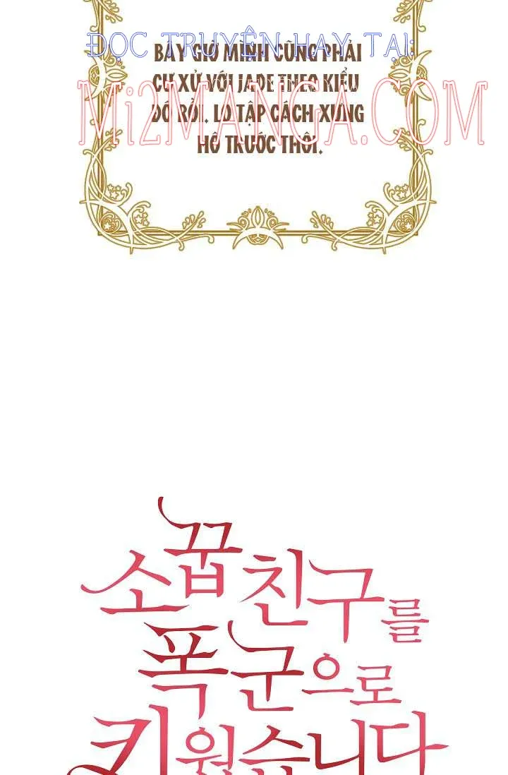 đọc truyện Thuần Hoá Bạn Thân Thành Bạo Quân Chương 43 ảnh 13 tại Thiên Thai Truyện