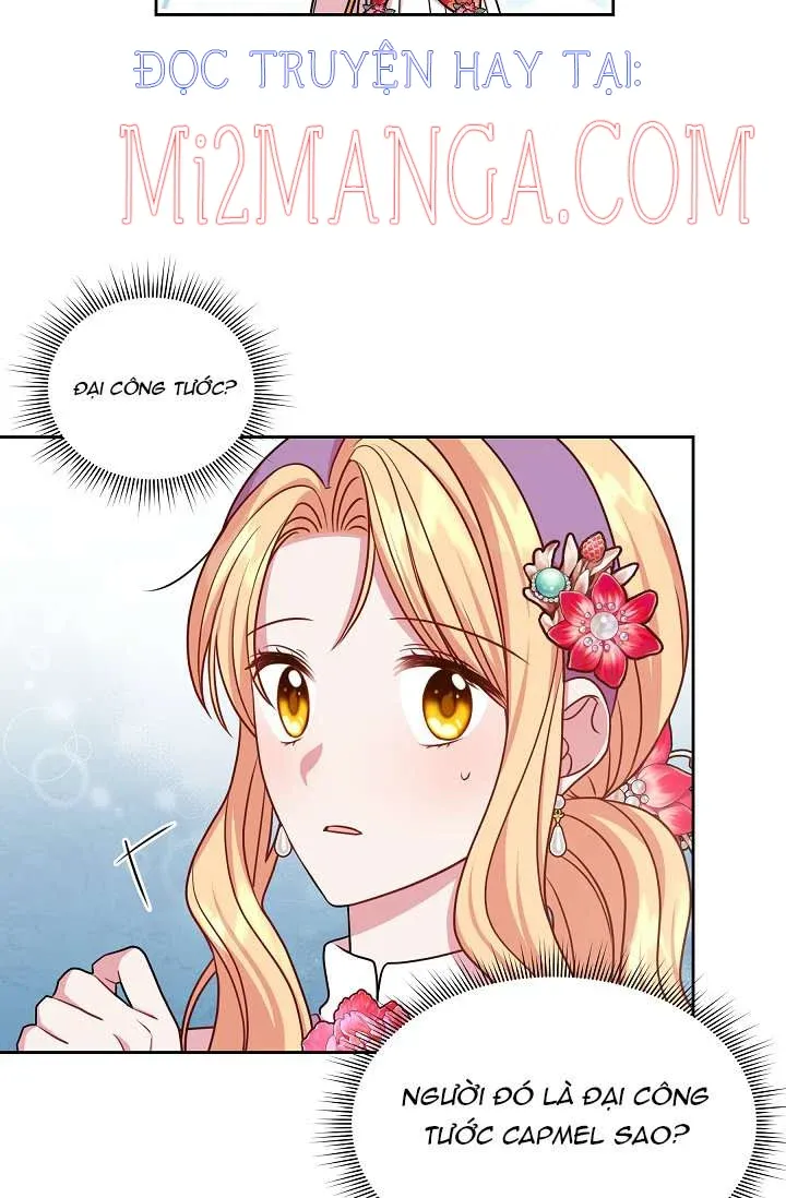 đọc truyện Thuần Hoá Bạn Thân Thành Bạo Quân Chương 43 ảnh 20 tại Thiên Thai Truyện