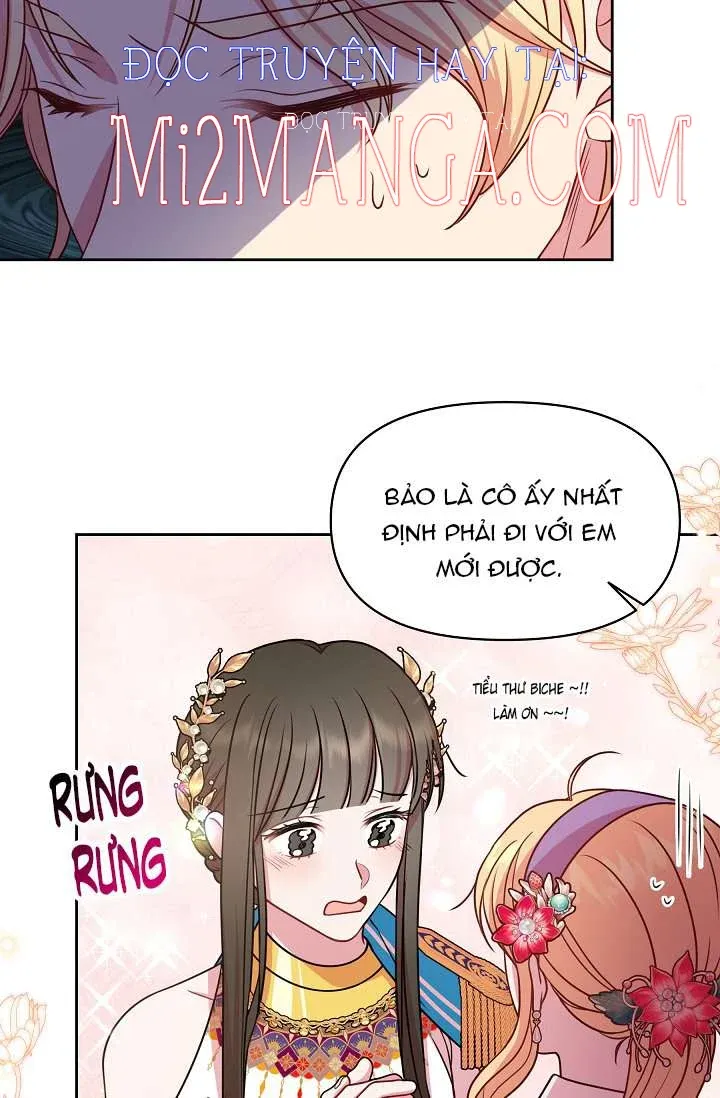 đọc truyện Thuần Hoá Bạn Thân Thành Bạo Quân Chương 43 ảnh 9 tại Thiên Thai Truyện