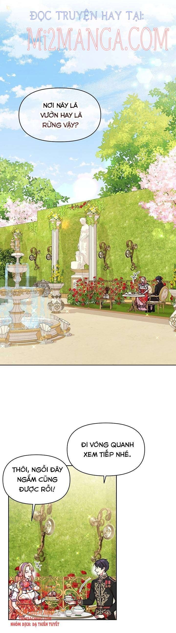 đọc truyện Thuần Hoá Bạn Thân Thành Bạo Quân Chương 44.5 ảnh 3 tại Thiên Thai Truyện