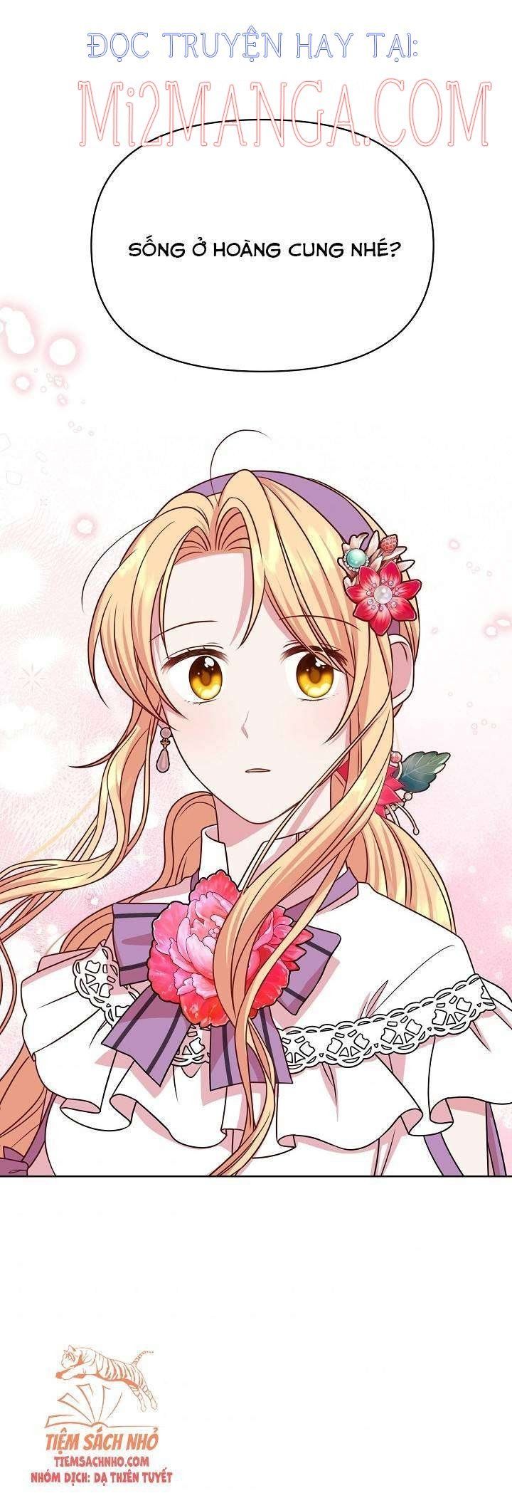 đọc truyện Thuần Hoá Bạn Thân Thành Bạo Quân Chương 44.5 ảnh 18 tại Thiên Thai Truyện