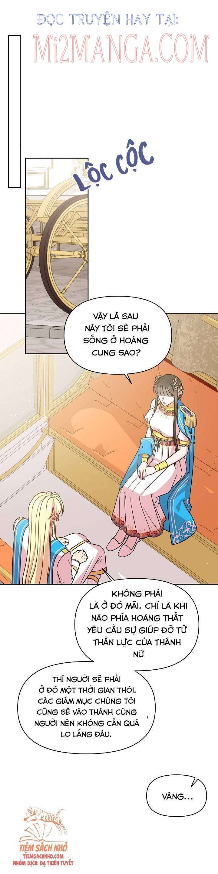 đọc truyện Thuần Hoá Bạn Thân Thành Bạo Quân Chương 44.5 ảnh 19 tại Thiên Thai Truyện