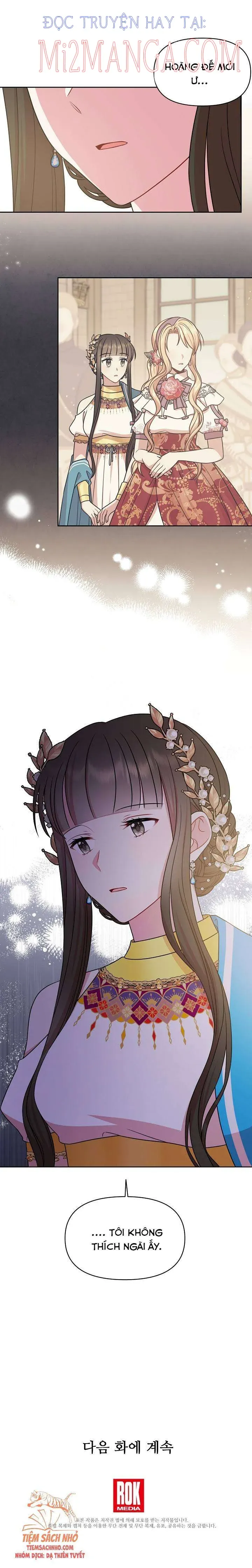 đọc truyện Thuần Hoá Bạn Thân Thành Bạo Quân Chương 44.5 ảnh 21 tại Thiên Thai Truyện