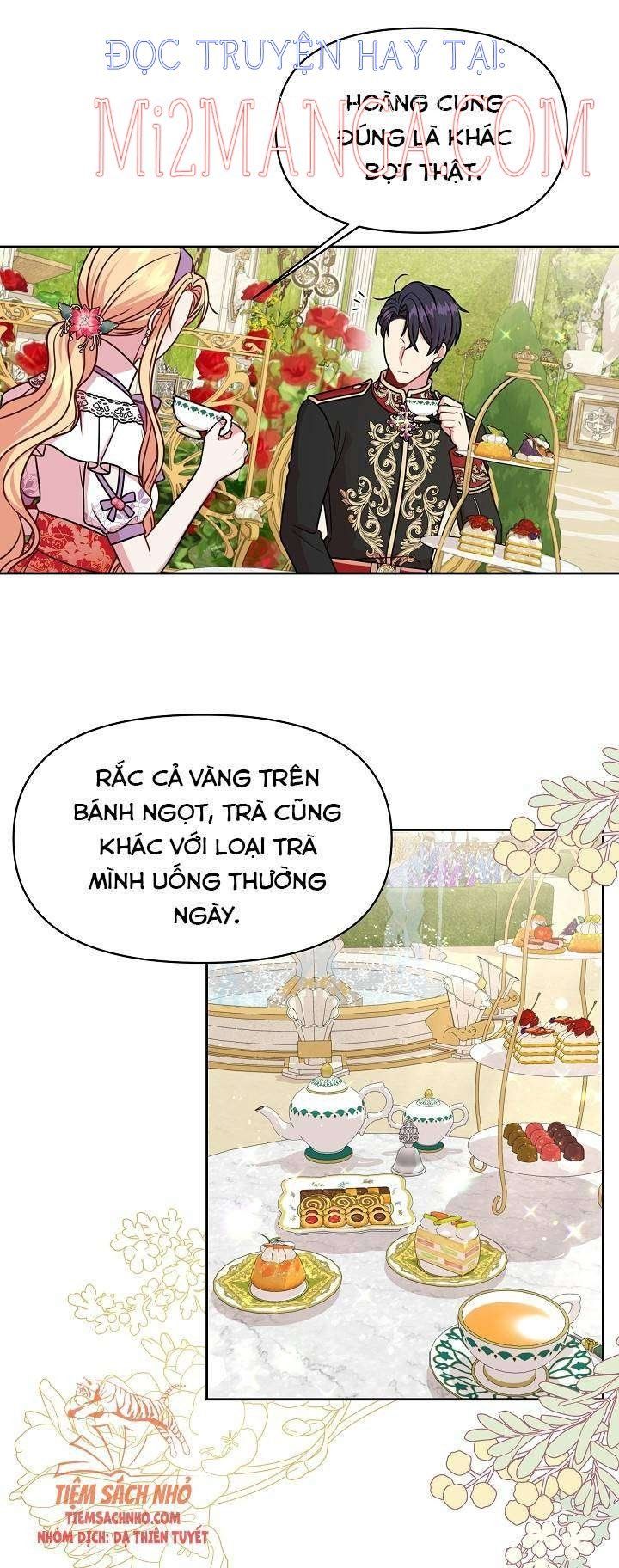 đọc truyện Thuần Hoá Bạn Thân Thành Bạo Quân Chương 44.5 ảnh 4 tại Thiên Thai Truyện