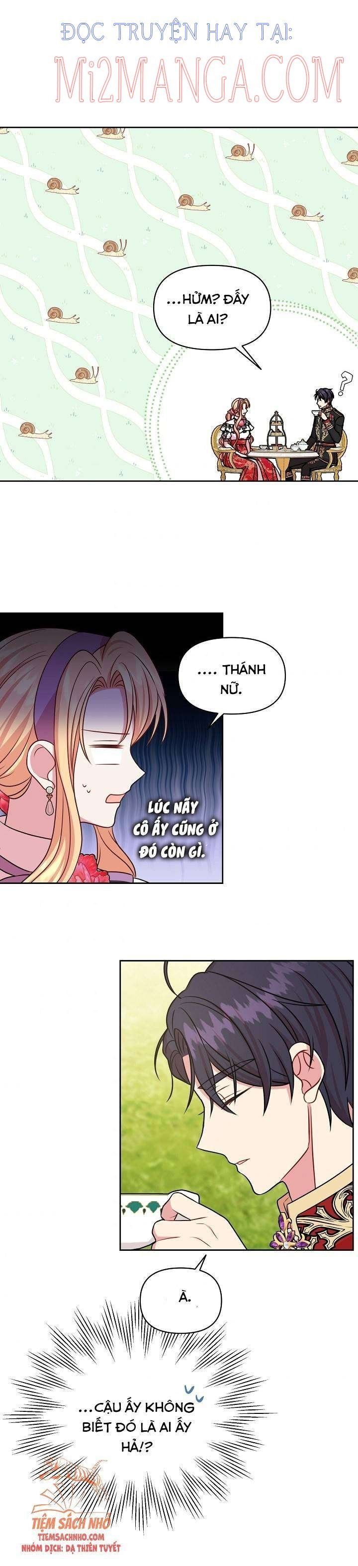 đọc truyện Thuần Hoá Bạn Thân Thành Bạo Quân Chương 44.5 ảnh 9 tại Thiên Thai Truyện