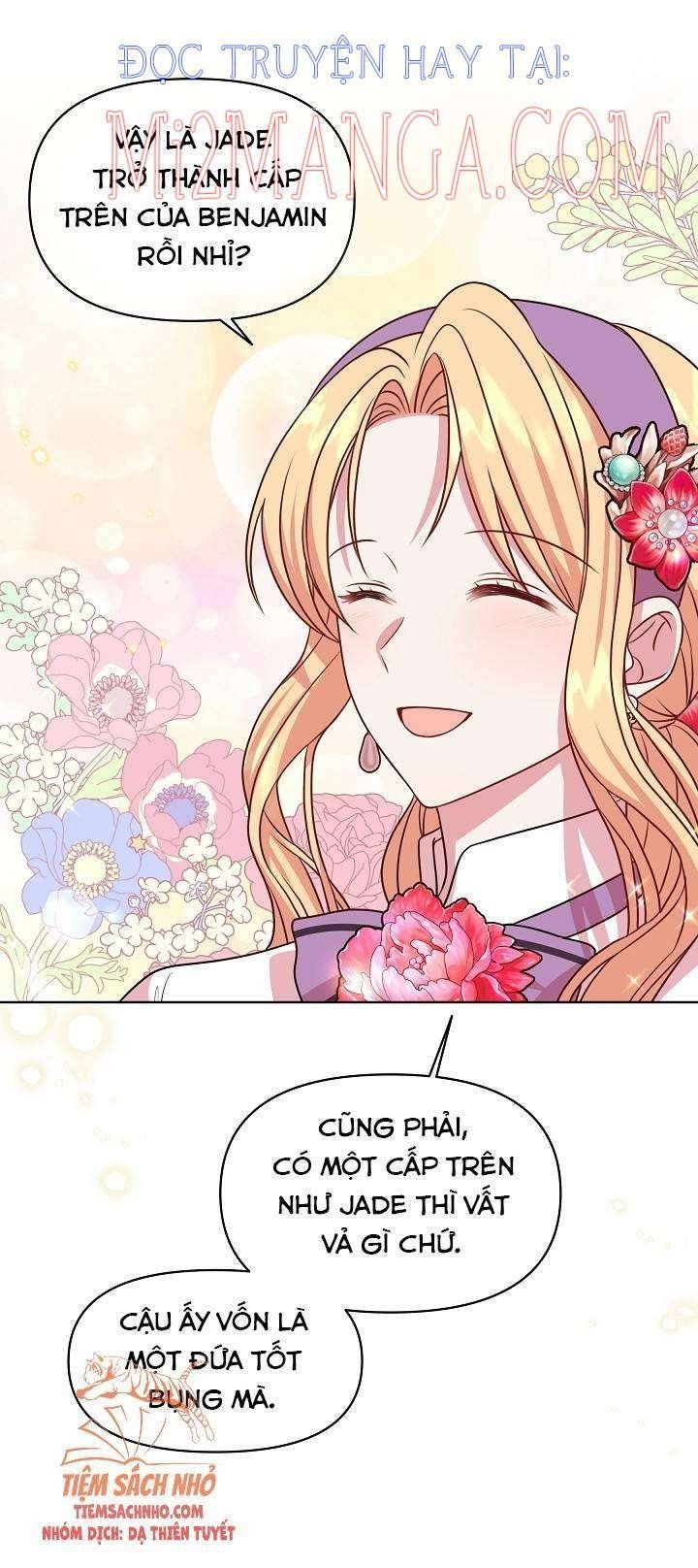 đọc truyện Thuần Hoá Bạn Thân Thành Bạo Quân Chương 44 ảnh 13 tại Thiên Thai Truyện