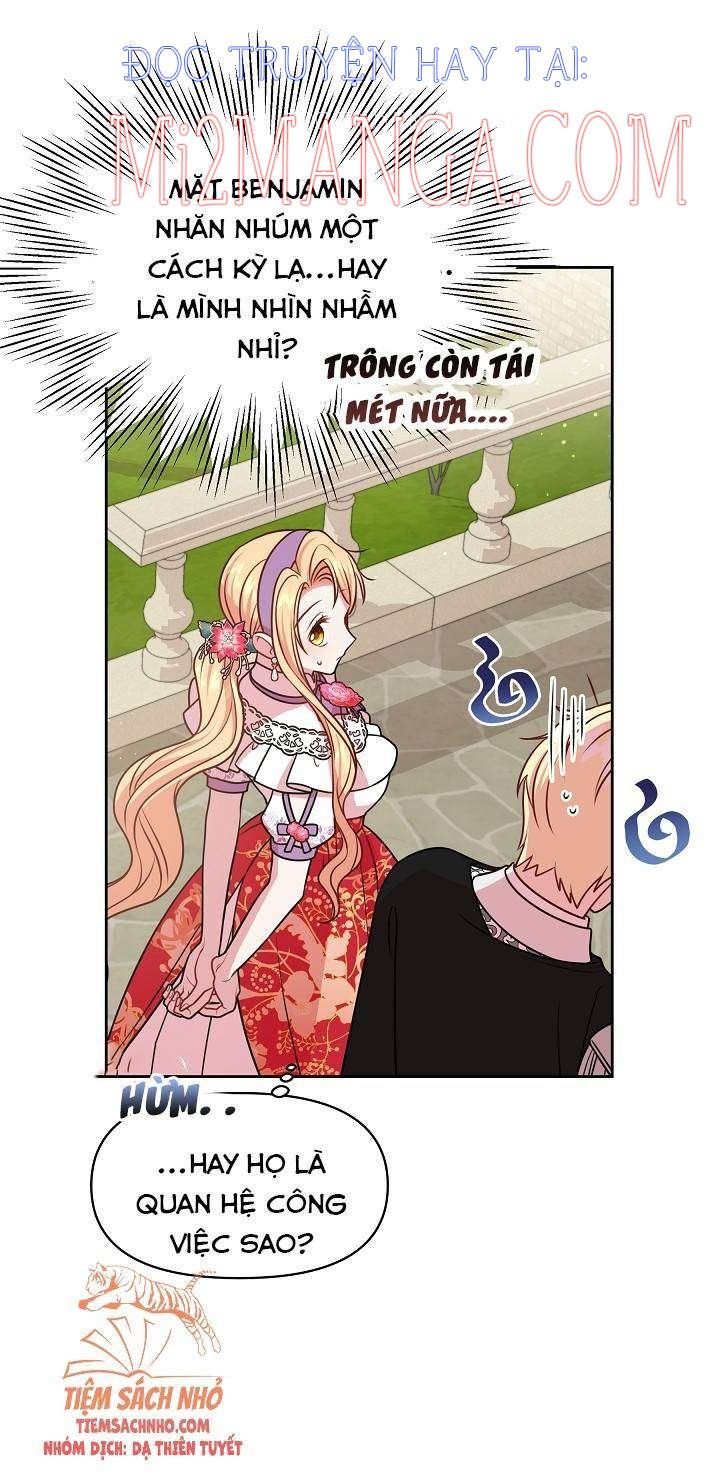 đọc truyện Thuần Hoá Bạn Thân Thành Bạo Quân Chương 44 ảnh 15 tại Thiên Thai Truyện