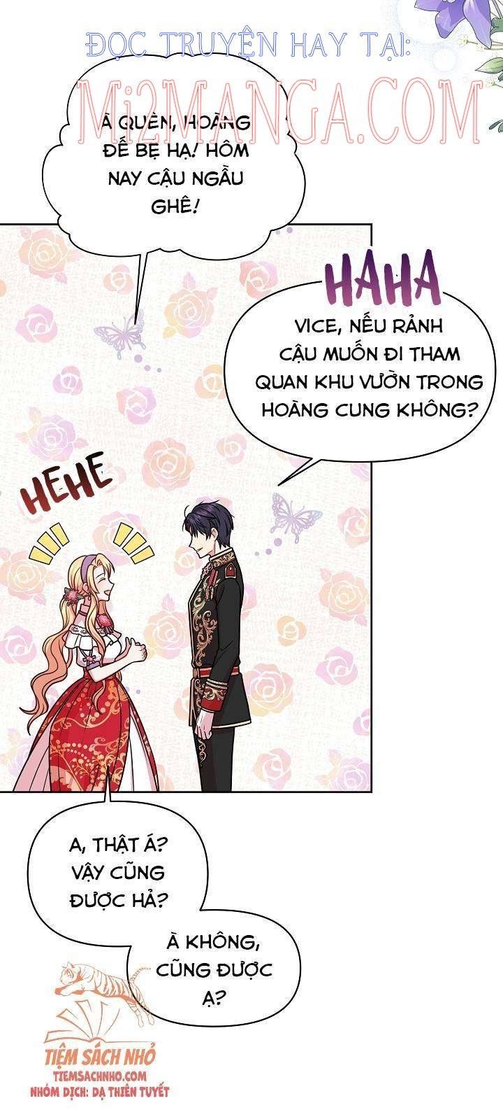 đọc truyện Thuần Hoá Bạn Thân Thành Bạo Quân Chương 44 ảnh 17 tại Thiên Thai Truyện