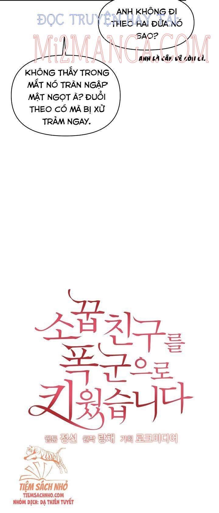 đọc truyện Thuần Hoá Bạn Thân Thành Bạo Quân Chương 44 ảnh 21 tại Thiên Thai Truyện