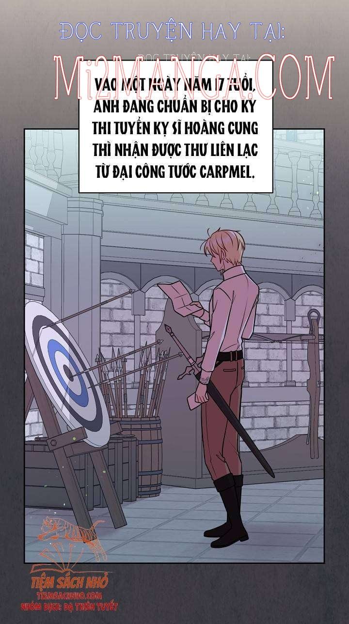 đọc truyện Thuần Hoá Bạn Thân Thành Bạo Quân Chương 44 ảnh 4 tại Thiên Thai Truyện