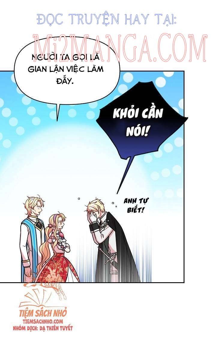 đọc truyện Thuần Hoá Bạn Thân Thành Bạo Quân Chương 44 ảnh 9 tại Thiên Thai Truyện