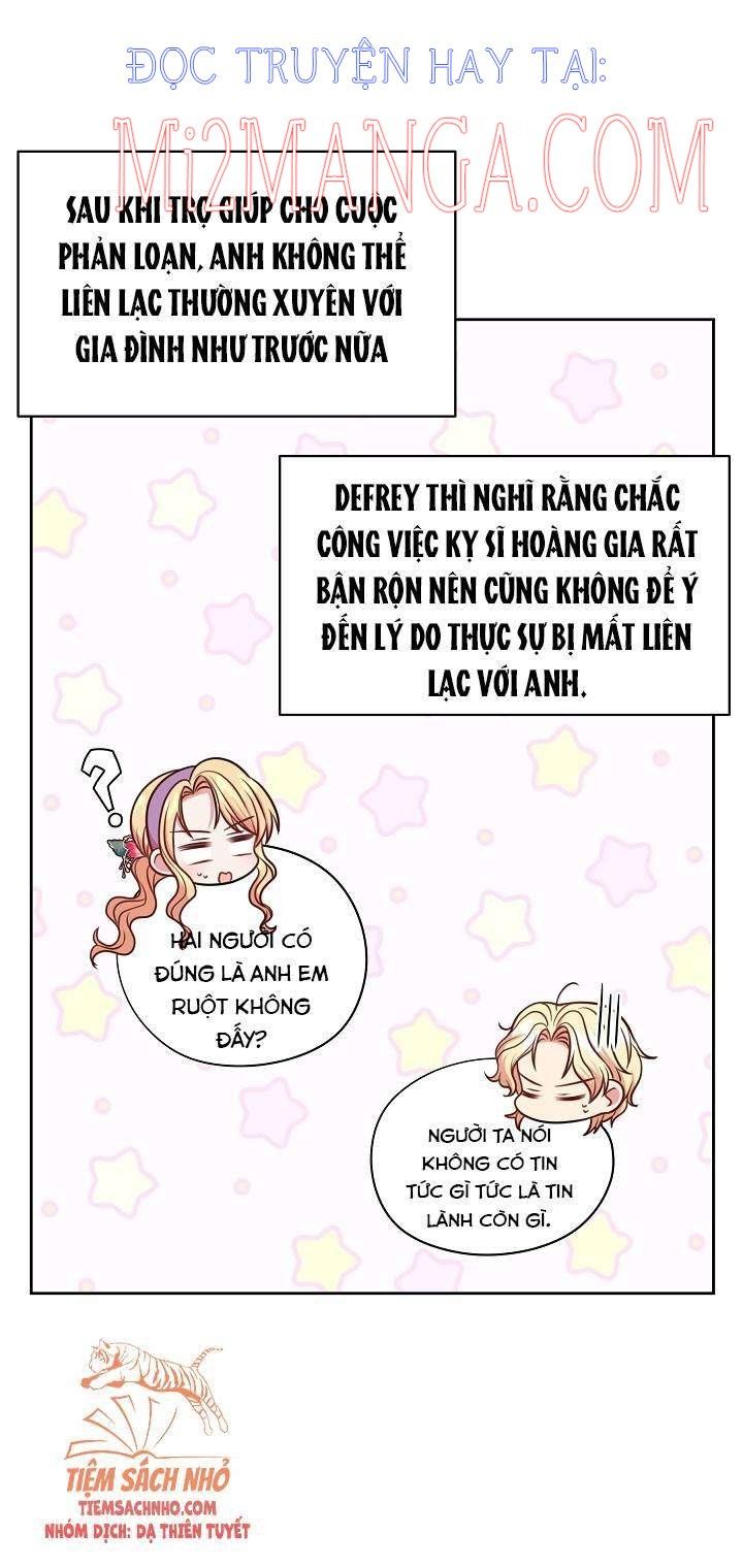 đọc truyện Thuần Hoá Bạn Thân Thành Bạo Quân Chương 44 ảnh 10 tại Thiên Thai Truyện