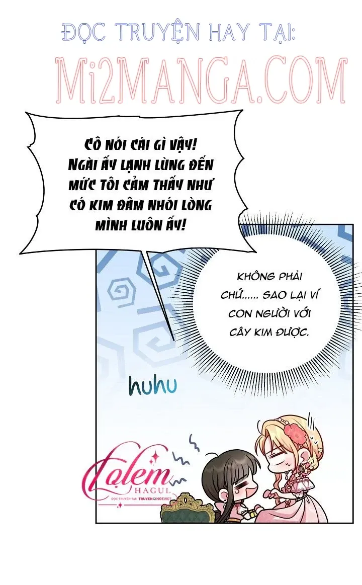 đọc truyện Thuần Hoá Bạn Thân Thành Bạo Quân Chương 45.5 ảnh 3 tại Thiên Thai Truyện