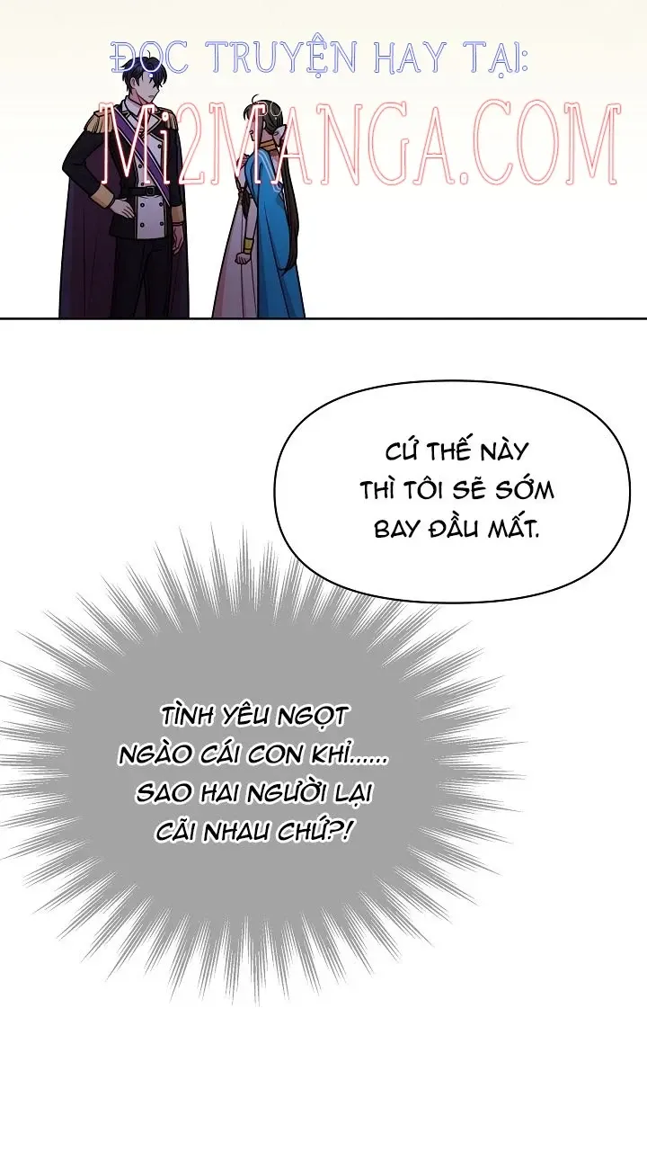 đọc truyện Thuần Hoá Bạn Thân Thành Bạo Quân Chương 45.5 ảnh 12 tại Thiên Thai Truyện