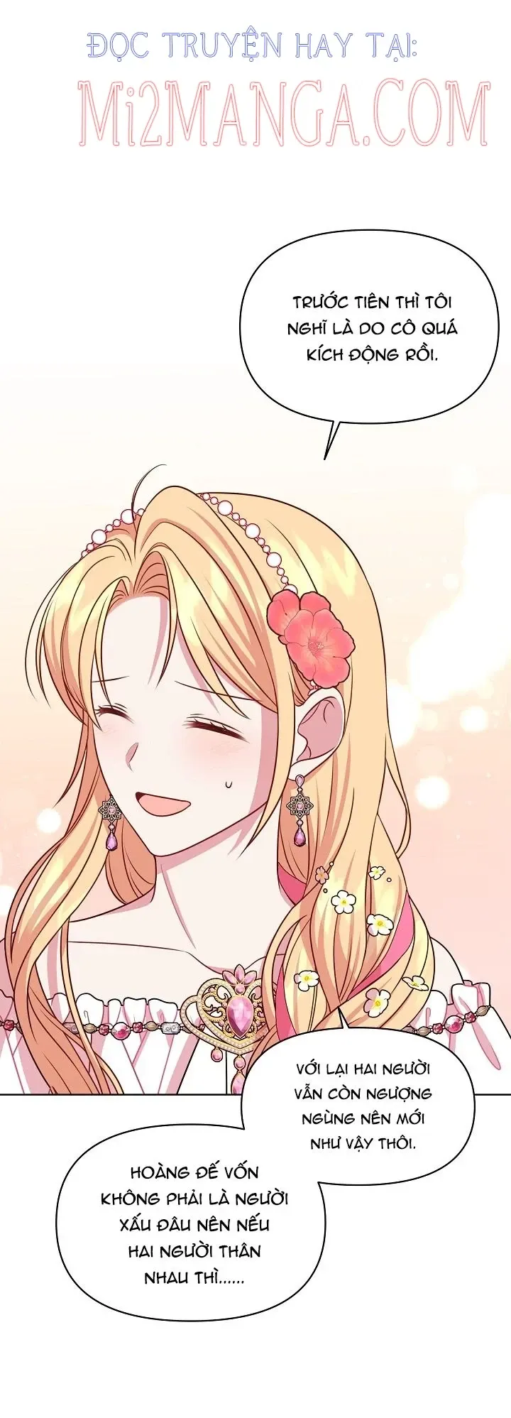 đọc truyện Thuần Hoá Bạn Thân Thành Bạo Quân Chương 45.5 ảnh 13 tại Thiên Thai Truyện