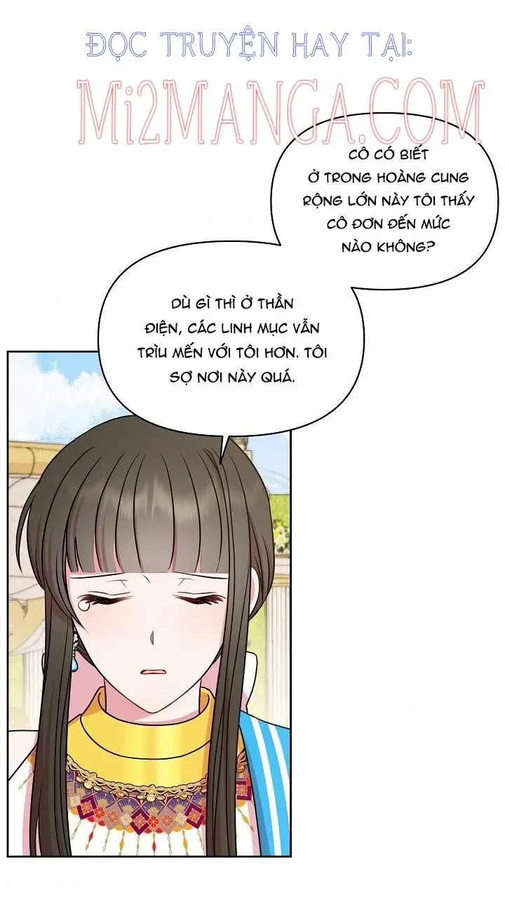 đọc truyện Thuần Hoá Bạn Thân Thành Bạo Quân Chương 45.5 ảnh 15 tại Thiên Thai Truyện