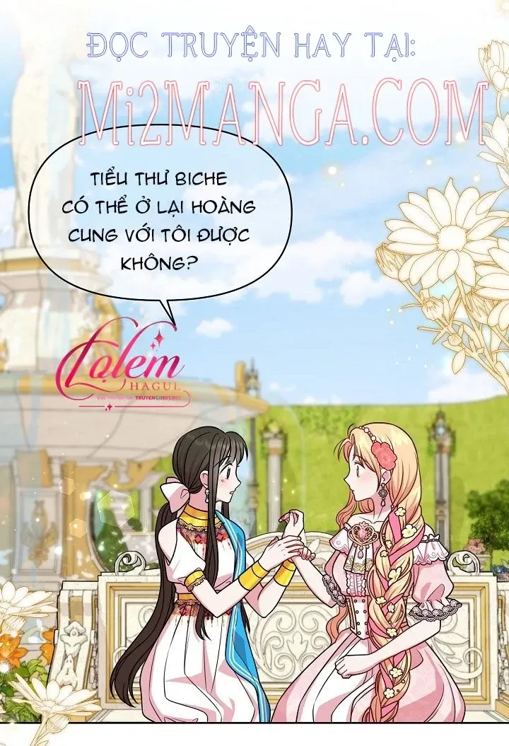 đọc truyện Thuần Hoá Bạn Thân Thành Bạo Quân Chương 45.5 ảnh 21 tại Thiên Thai Truyện