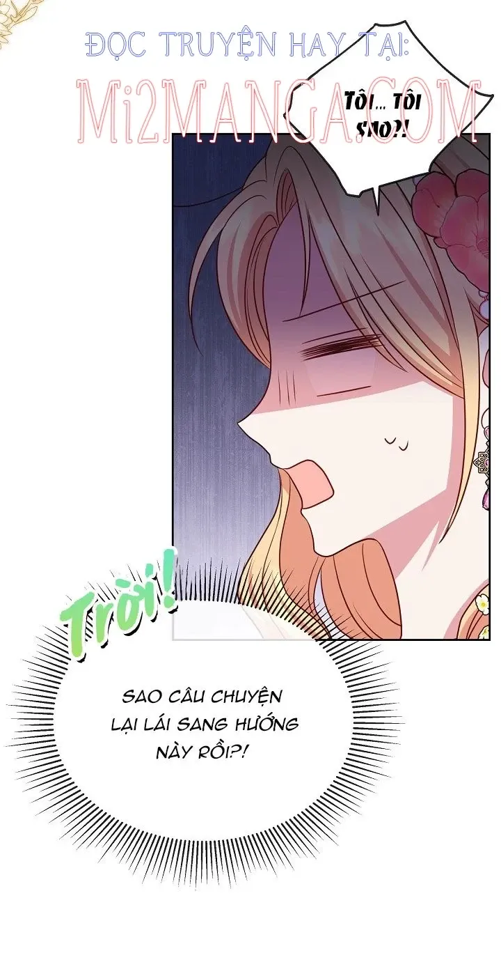 đọc truyện Thuần Hoá Bạn Thân Thành Bạo Quân Chương 45.5 ảnh 22 tại Thiên Thai Truyện