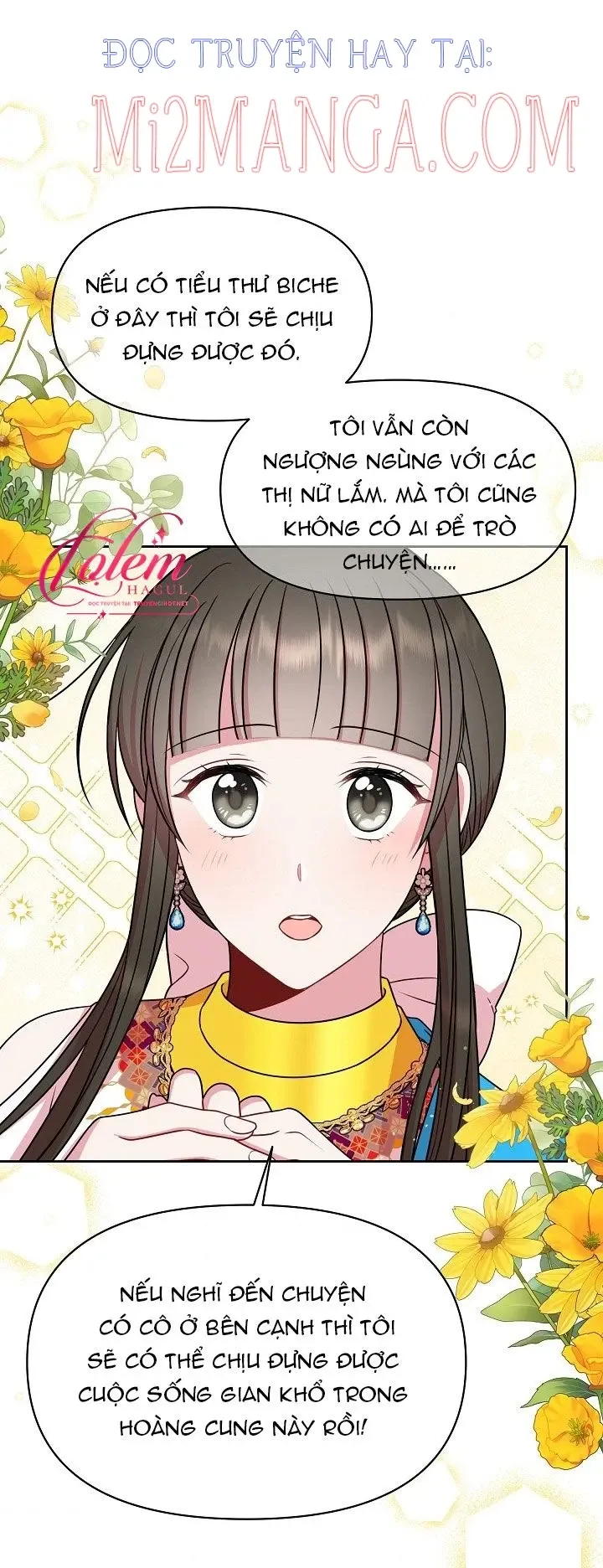 đọc truyện Thuần Hoá Bạn Thân Thành Bạo Quân Chương 45.5 ảnh 23 tại Thiên Thai Truyện