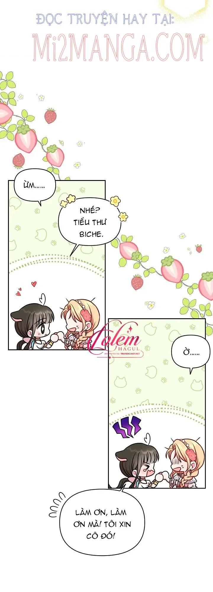 đọc truyện Thuần Hoá Bạn Thân Thành Bạo Quân Chương 45.5 ảnh 24 tại Thiên Thai Truyện