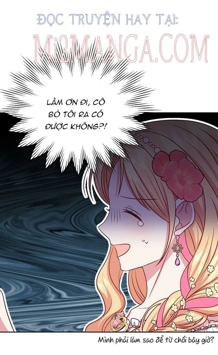 đọc truyện Thuần Hoá Bạn Thân Thành Bạo Quân Chương 45.5 ảnh 25 tại Thiên Thai Truyện