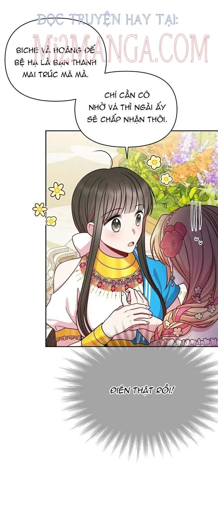 đọc truyện Thuần Hoá Bạn Thân Thành Bạo Quân Chương 45.5 ảnh 27 tại Thiên Thai Truyện