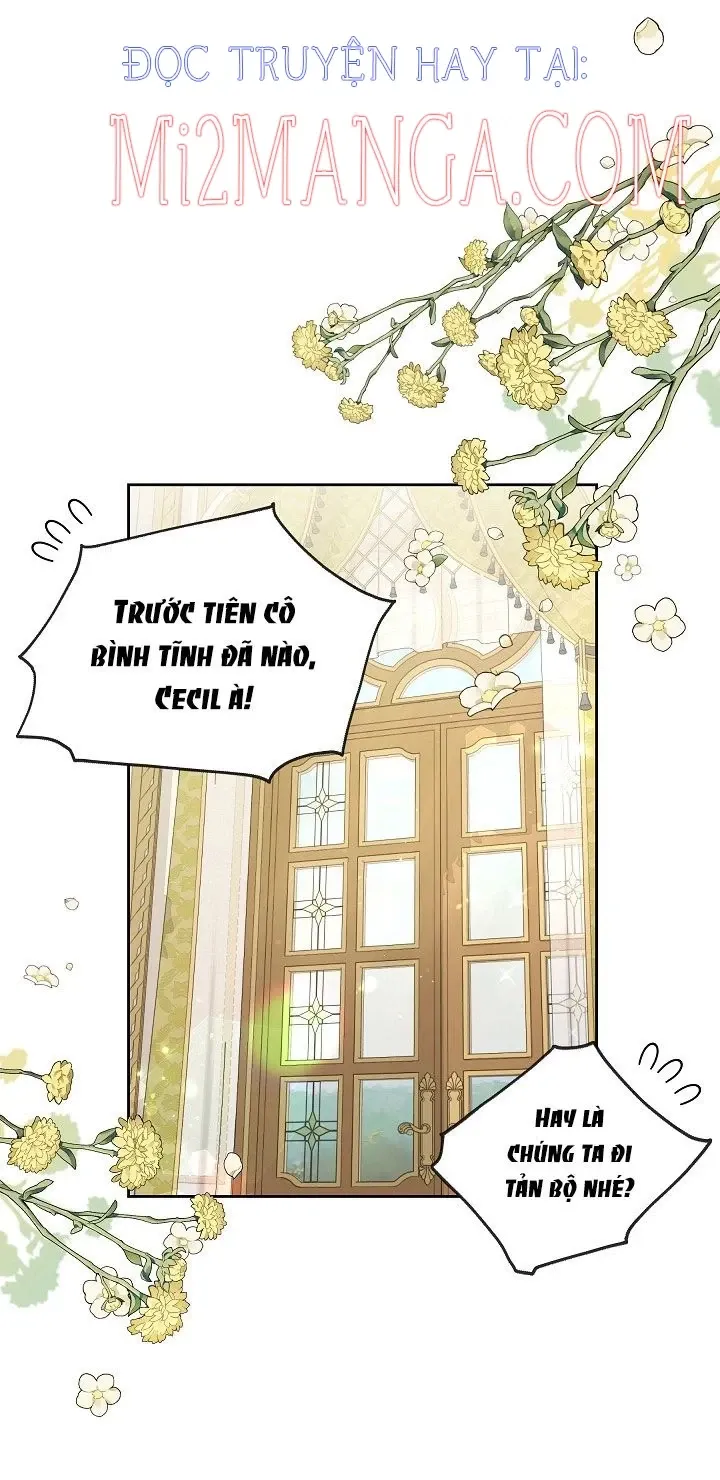 đọc truyện Thuần Hoá Bạn Thân Thành Bạo Quân Chương 45.5 ảnh 5 tại Thiên Thai Truyện