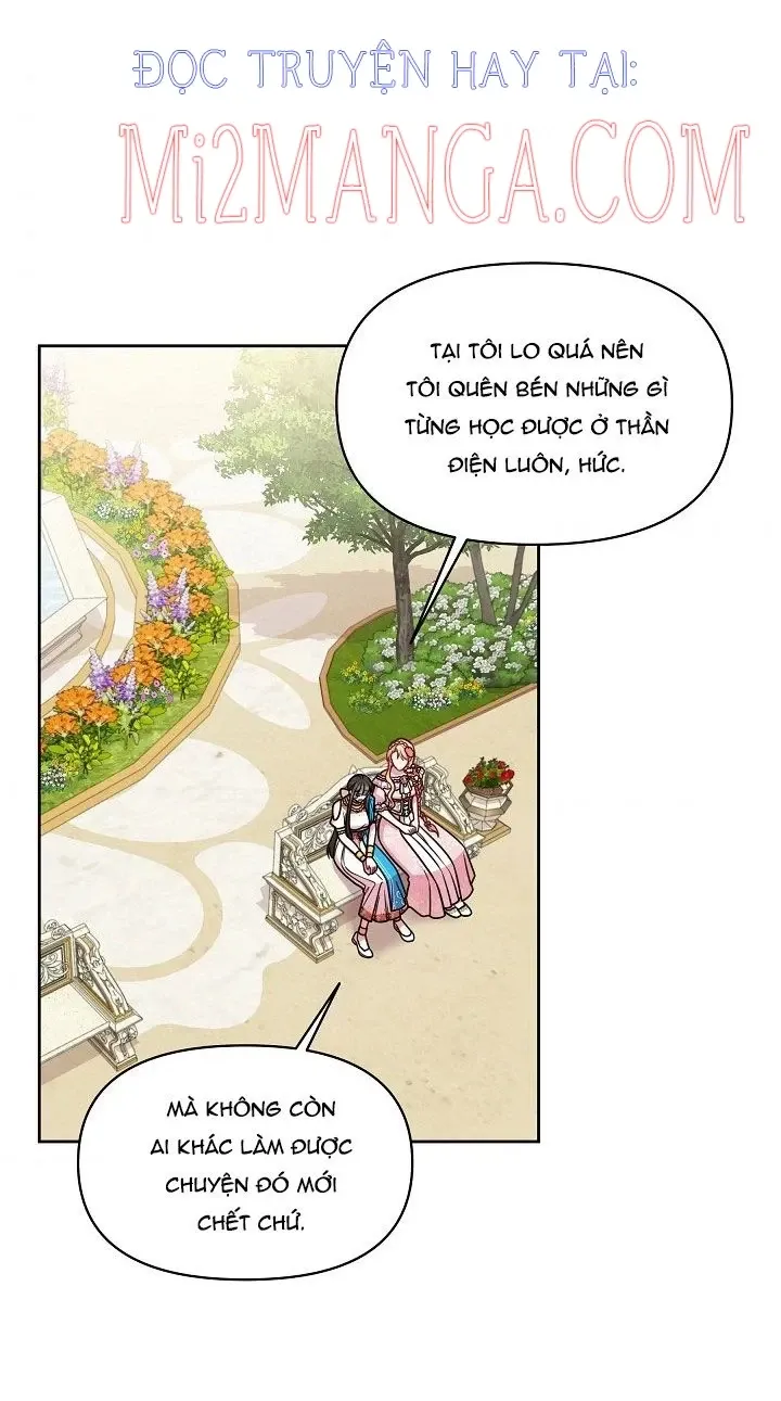 đọc truyện Thuần Hoá Bạn Thân Thành Bạo Quân Chương 45.5 ảnh 7 tại Thiên Thai Truyện