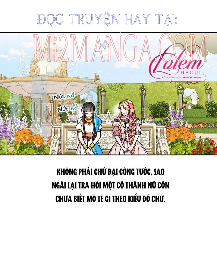 đọc truyện Thuần Hoá Bạn Thân Thành Bạo Quân Chương 45.5 ảnh 8 tại Thiên Thai Truyện