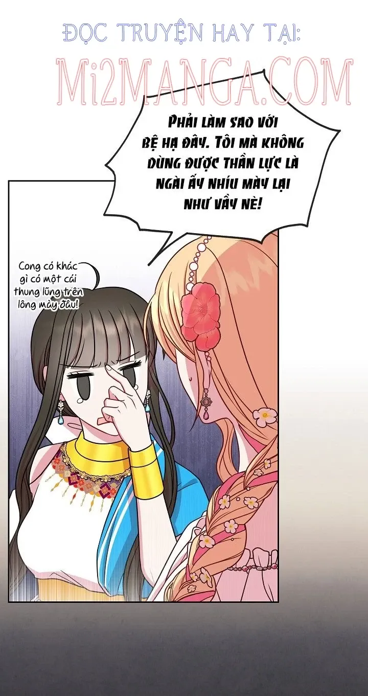 đọc truyện Thuần Hoá Bạn Thân Thành Bạo Quân Chương 45.5 ảnh 9 tại Thiên Thai Truyện