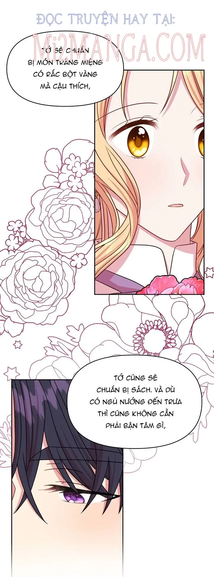 đọc truyện Thuần Hoá Bạn Thân Thành Bạo Quân Chương 45 ảnh 3 tại Thiên Thai Truyện