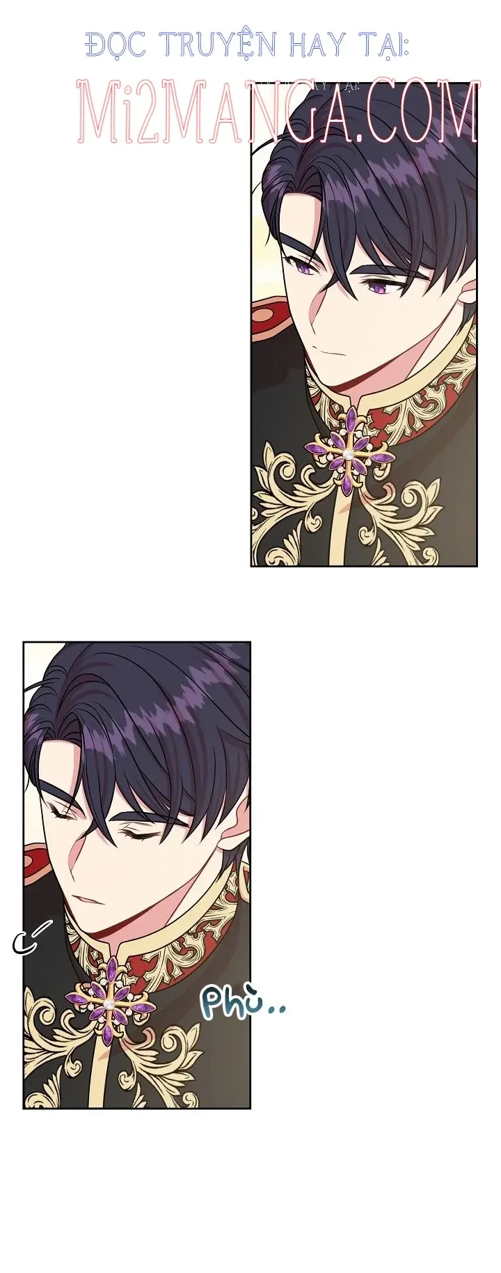 đọc truyện Thuần Hoá Bạn Thân Thành Bạo Quân Chương 45 ảnh 17 tại Thiên Thai Truyện