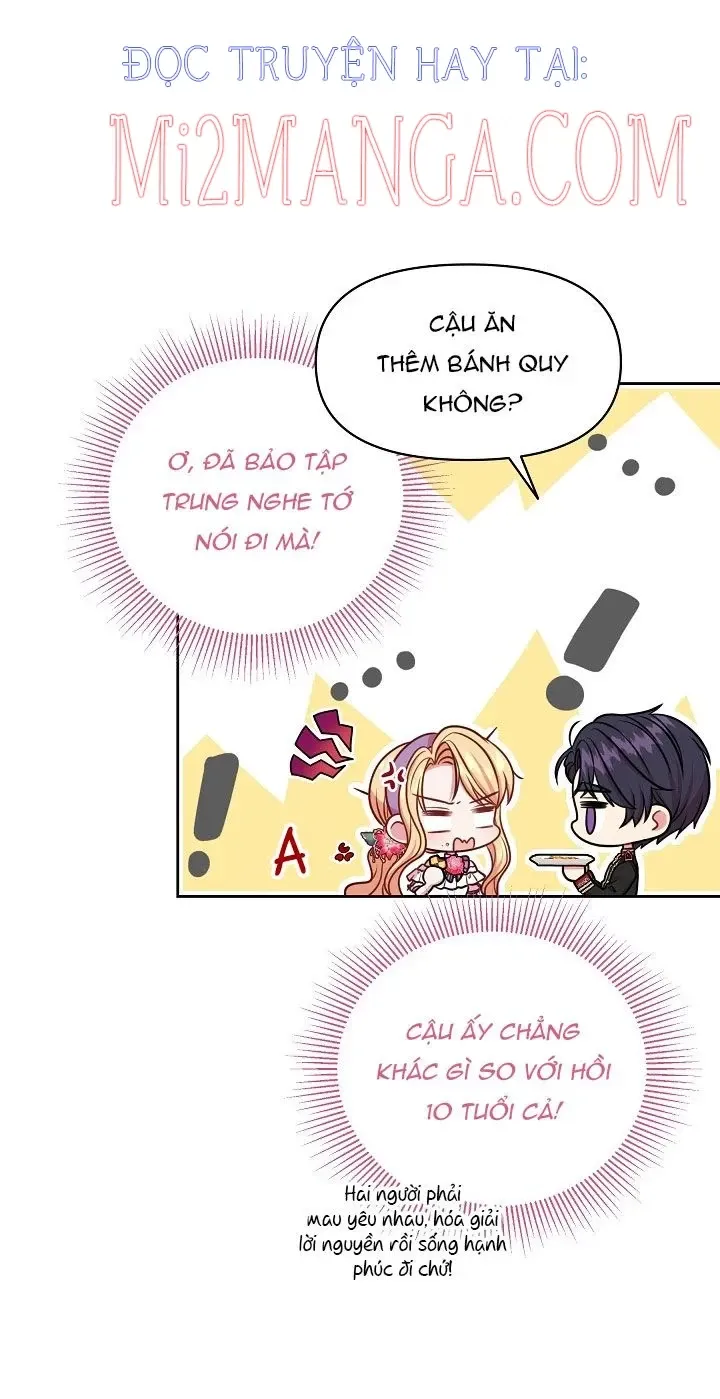 đọc truyện Thuần Hoá Bạn Thân Thành Bạo Quân Chương 45 ảnh 19 tại Thiên Thai Truyện