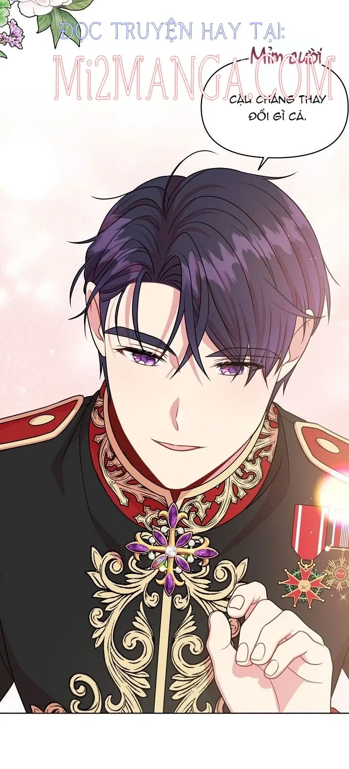 đọc truyện Thuần Hoá Bạn Thân Thành Bạo Quân Chương 45 ảnh 22 tại Thiên Thai Truyện