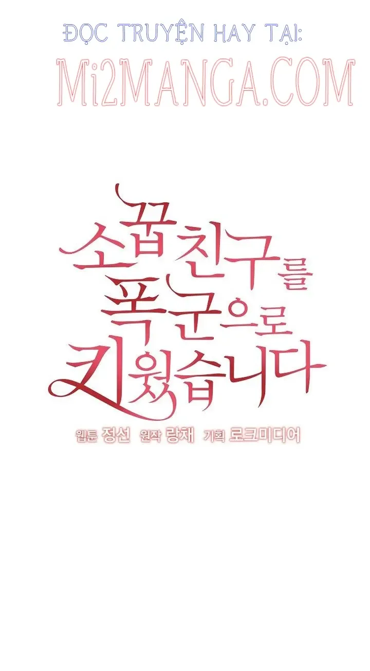 đọc truyện Thuần Hoá Bạn Thân Thành Bạo Quân Chương 45 ảnh 27 tại Thiên Thai Truyện