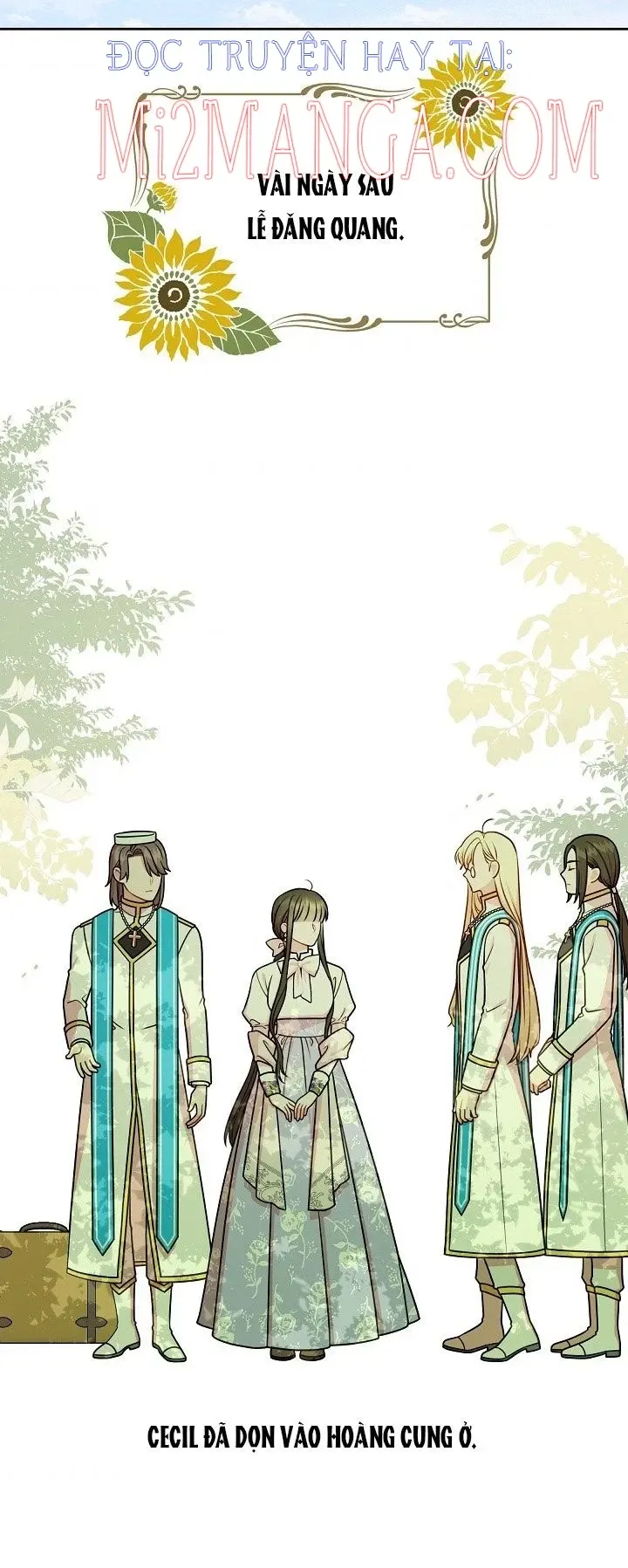 đọc truyện Thuần Hoá Bạn Thân Thành Bạo Quân Chương 45 ảnh 29 tại Thiên Thai Truyện