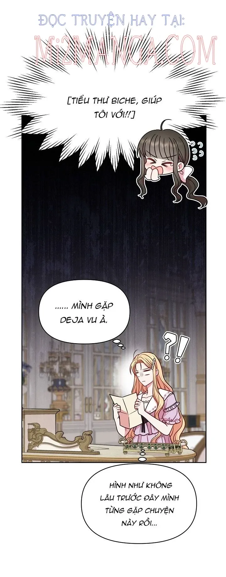 đọc truyện Thuần Hoá Bạn Thân Thành Bạo Quân Chương 45 ảnh 32 tại Thiên Thai Truyện