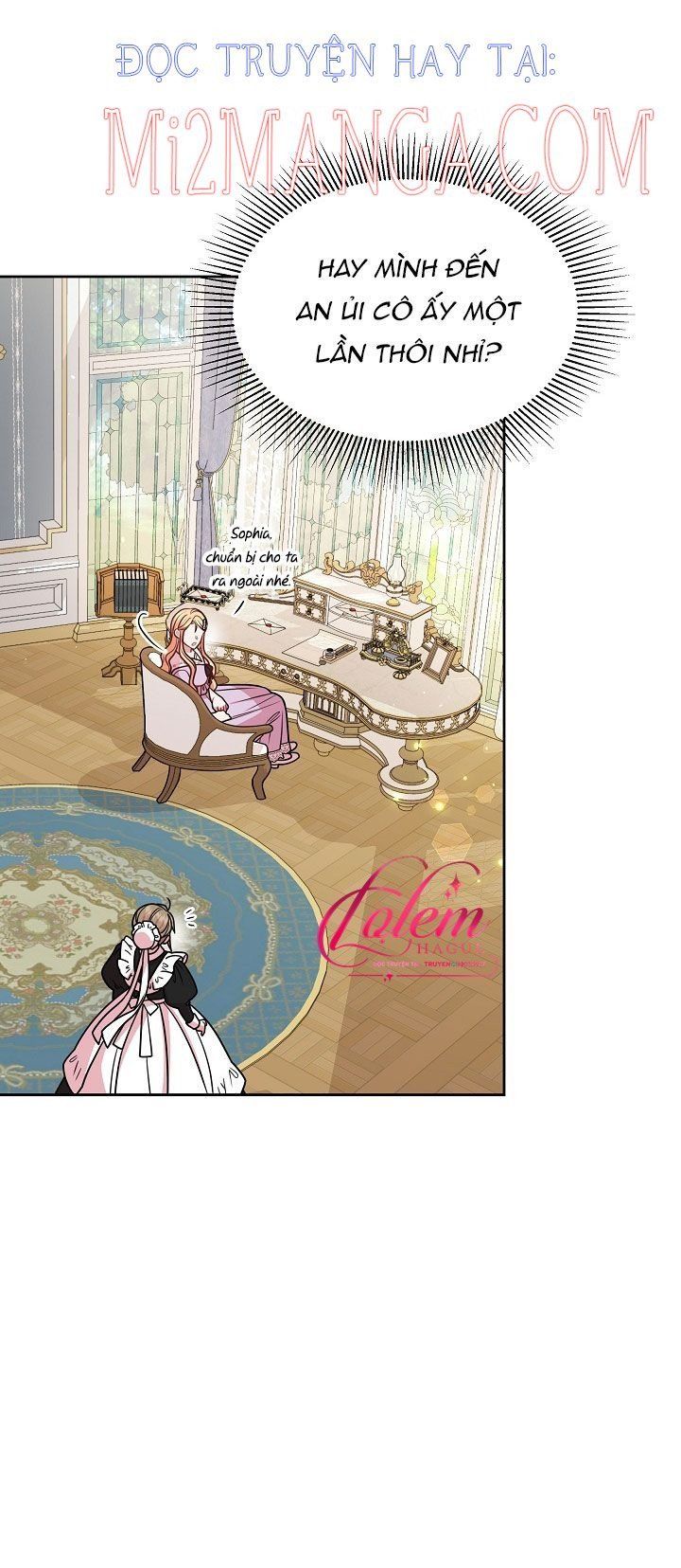 đọc truyện Thuần Hoá Bạn Thân Thành Bạo Quân Chương 45 ảnh 34 tại Thiên Thai Truyện