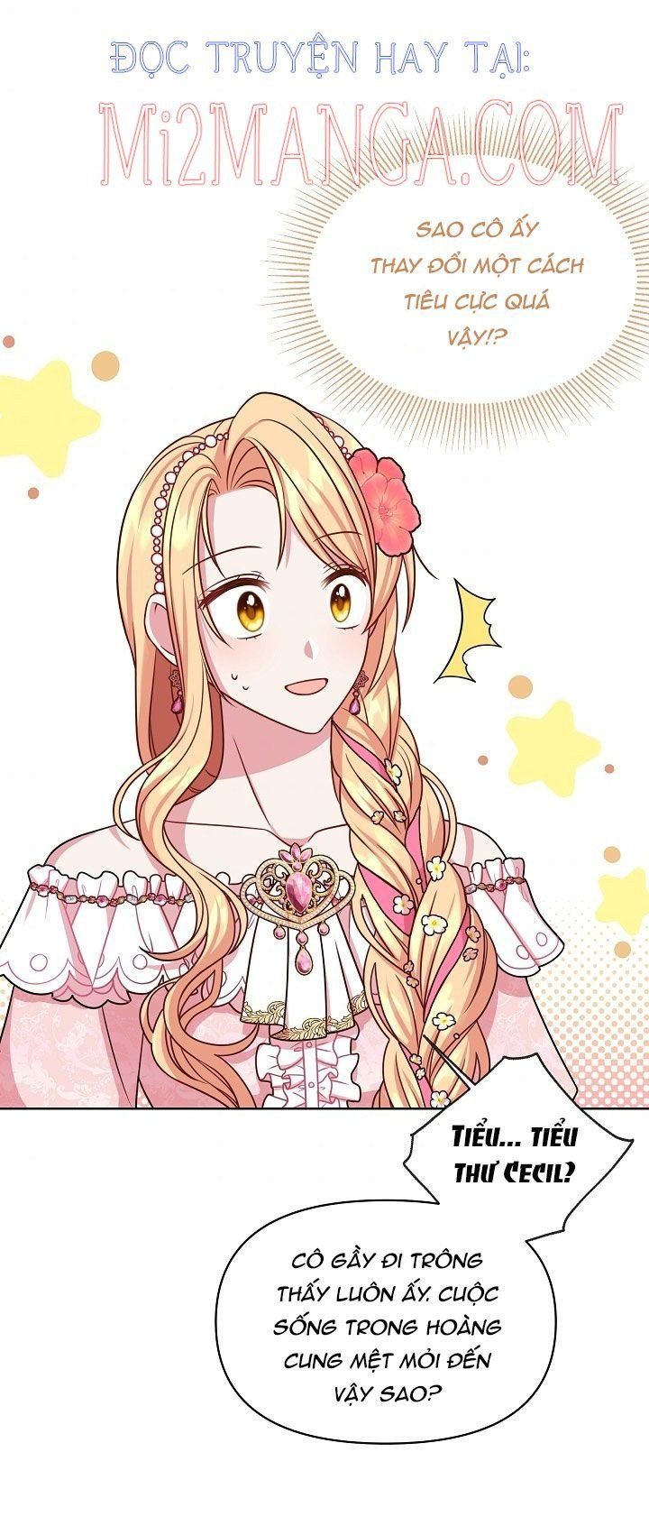 đọc truyện Thuần Hoá Bạn Thân Thành Bạo Quân Chương 45 ảnh 36 tại Thiên Thai Truyện