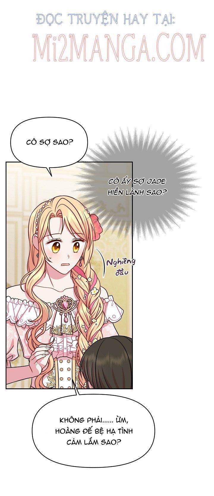 đọc truyện Thuần Hoá Bạn Thân Thành Bạo Quân Chương 45 ảnh 38 tại Thiên Thai Truyện