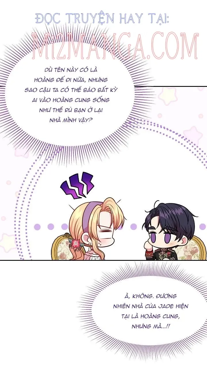 đọc truyện Thuần Hoá Bạn Thân Thành Bạo Quân Chương 45 ảnh 7 tại Thiên Thai Truyện