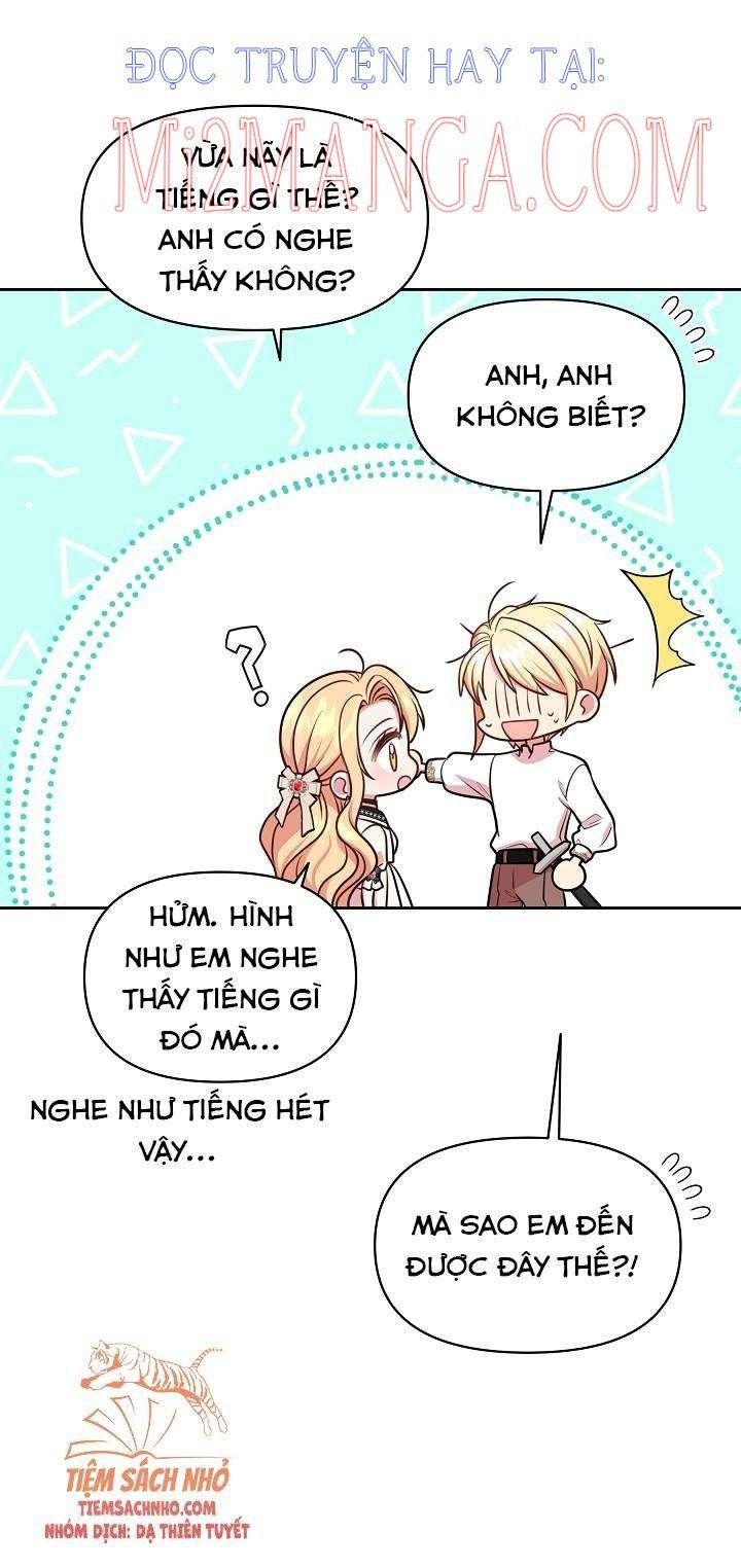 đọc truyện Thuần Hoá Bạn Thân Thành Bạo Quân Chương 46.5 ảnh 15 tại Thiên Thai Truyện