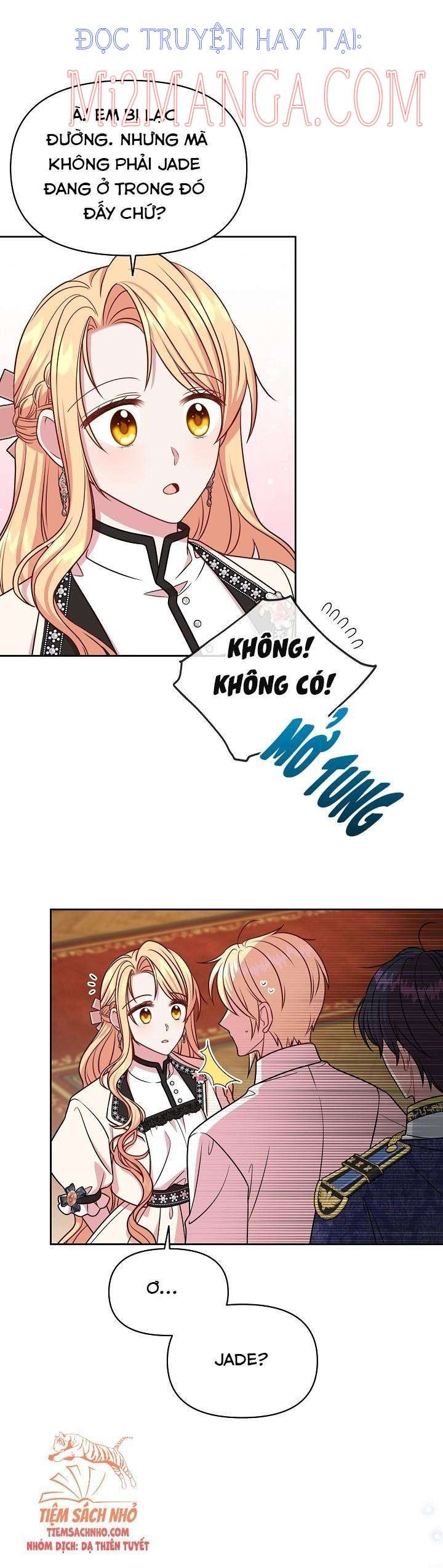 đọc truyện Thuần Hoá Bạn Thân Thành Bạo Quân Chương 46.5 ảnh 16 tại Thiên Thai Truyện