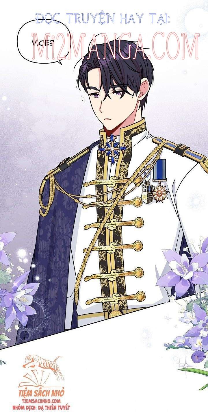 đọc truyện Thuần Hoá Bạn Thân Thành Bạo Quân Chương 46.5 ảnh 17 tại Thiên Thai Truyện