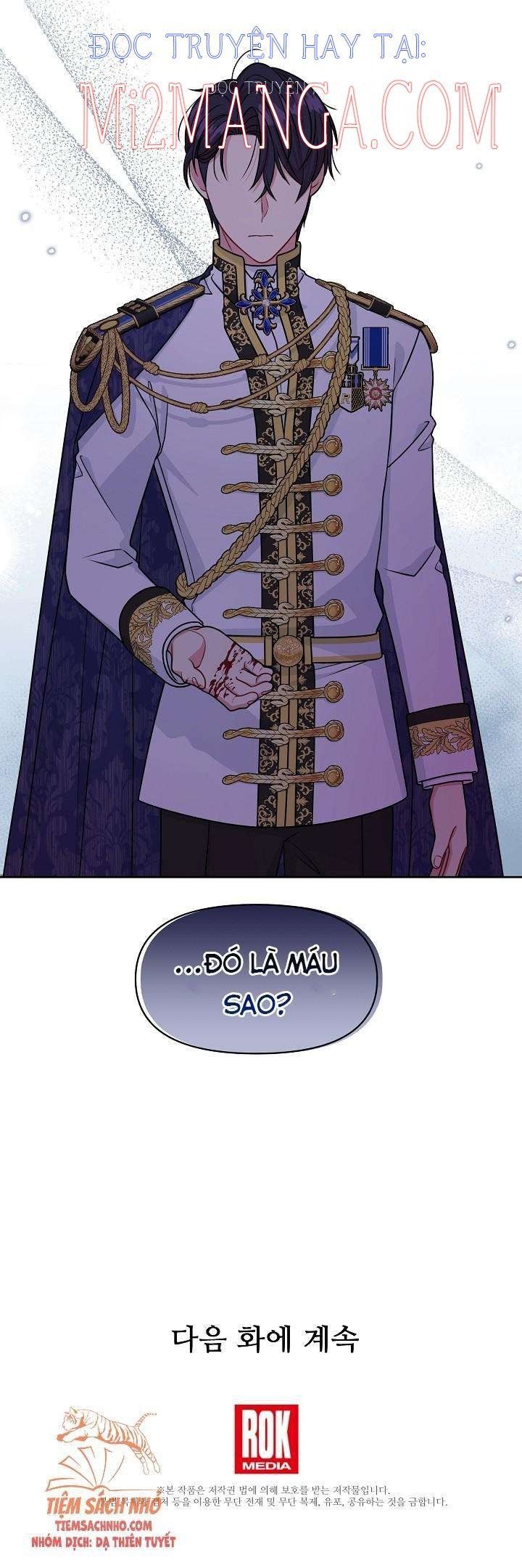 đọc truyện Thuần Hoá Bạn Thân Thành Bạo Quân Chương 46.5 ảnh 20 tại Thiên Thai Truyện