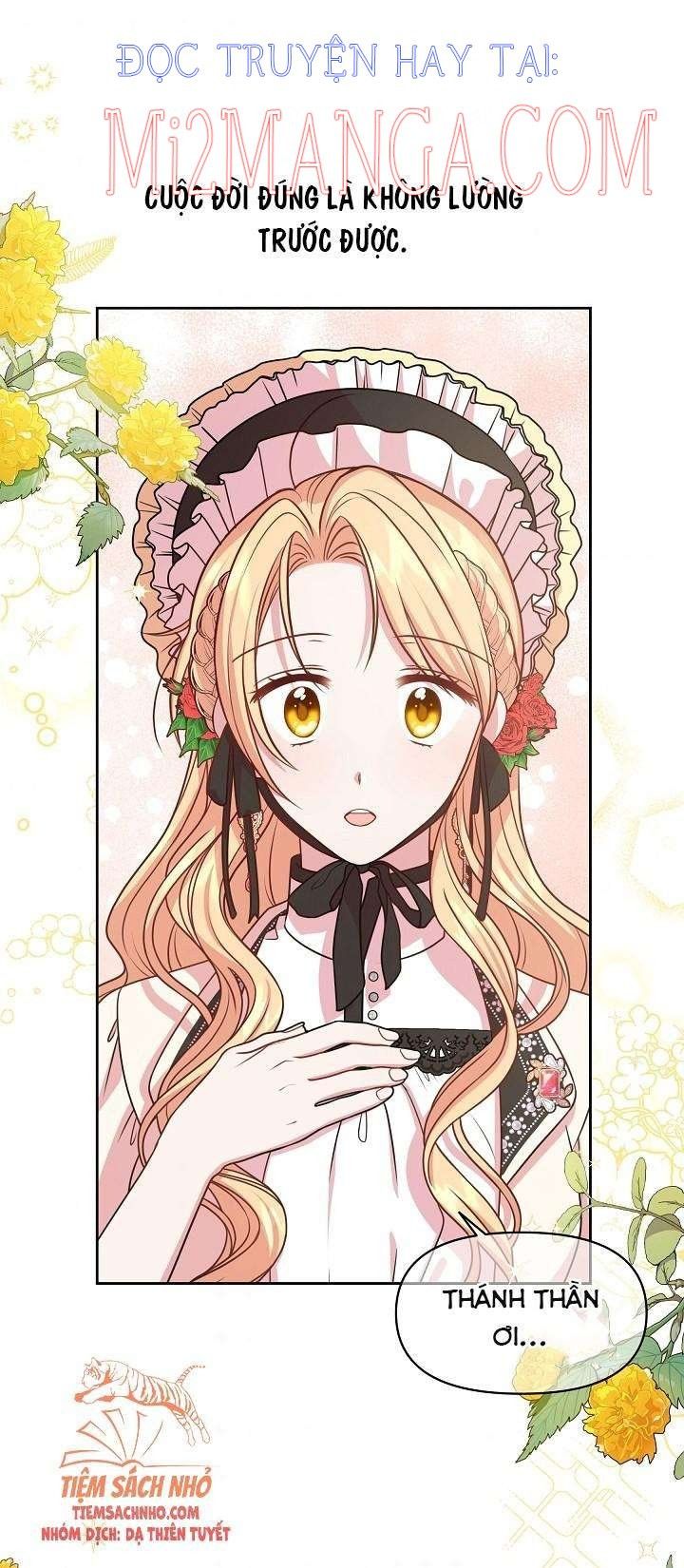 đọc truyện Thuần Hoá Bạn Thân Thành Bạo Quân Chương 46.5 ảnh 4 tại Thiên Thai Truyện