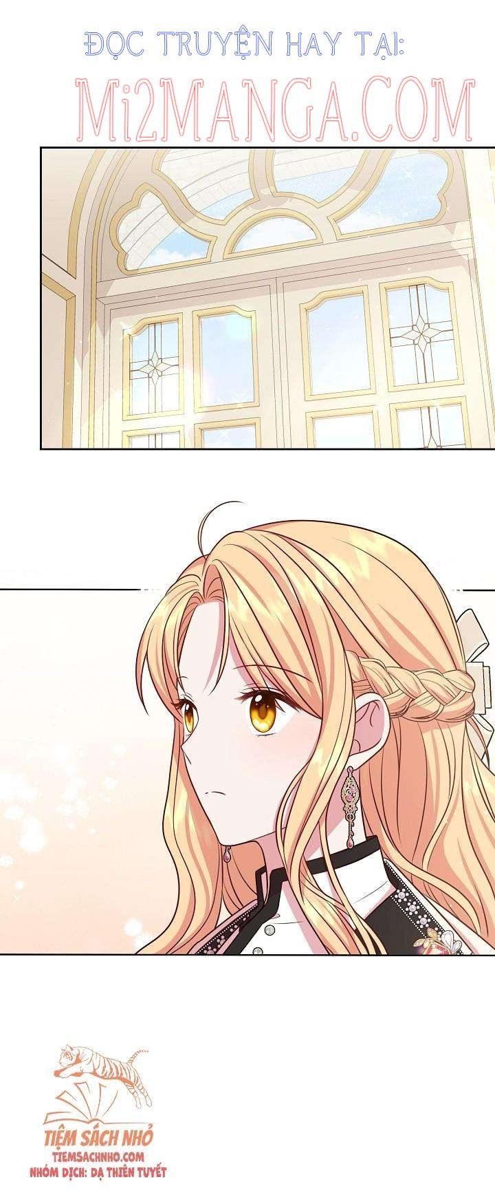 đọc truyện Thuần Hoá Bạn Thân Thành Bạo Quân Chương 46.5 ảnh 7 tại Thiên Thai Truyện