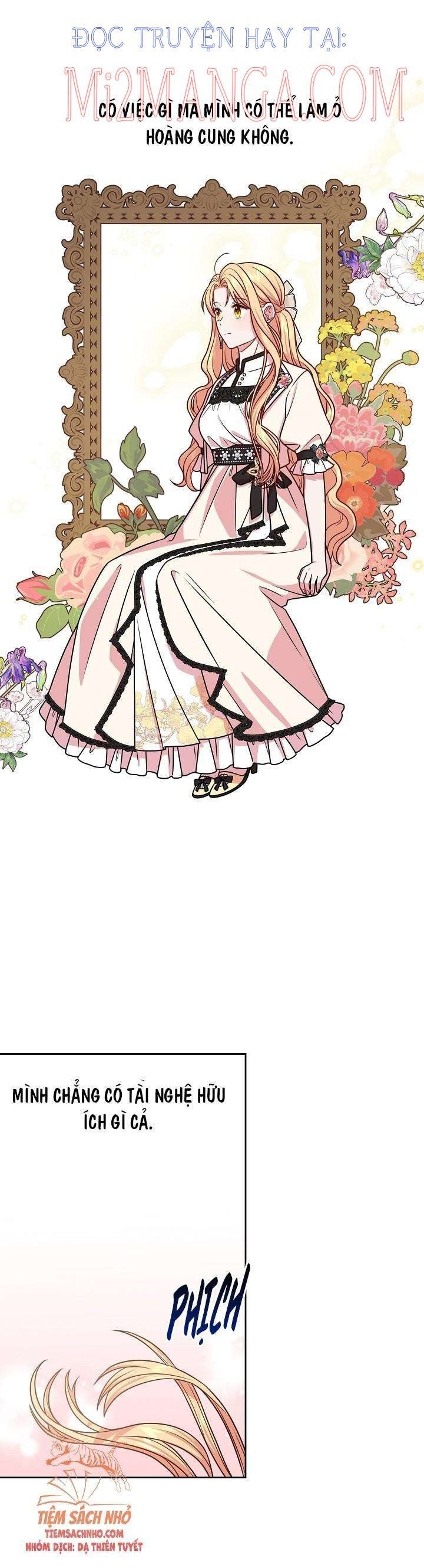 đọc truyện Thuần Hoá Bạn Thân Thành Bạo Quân Chương 46.5 ảnh 8 tại Thiên Thai Truyện