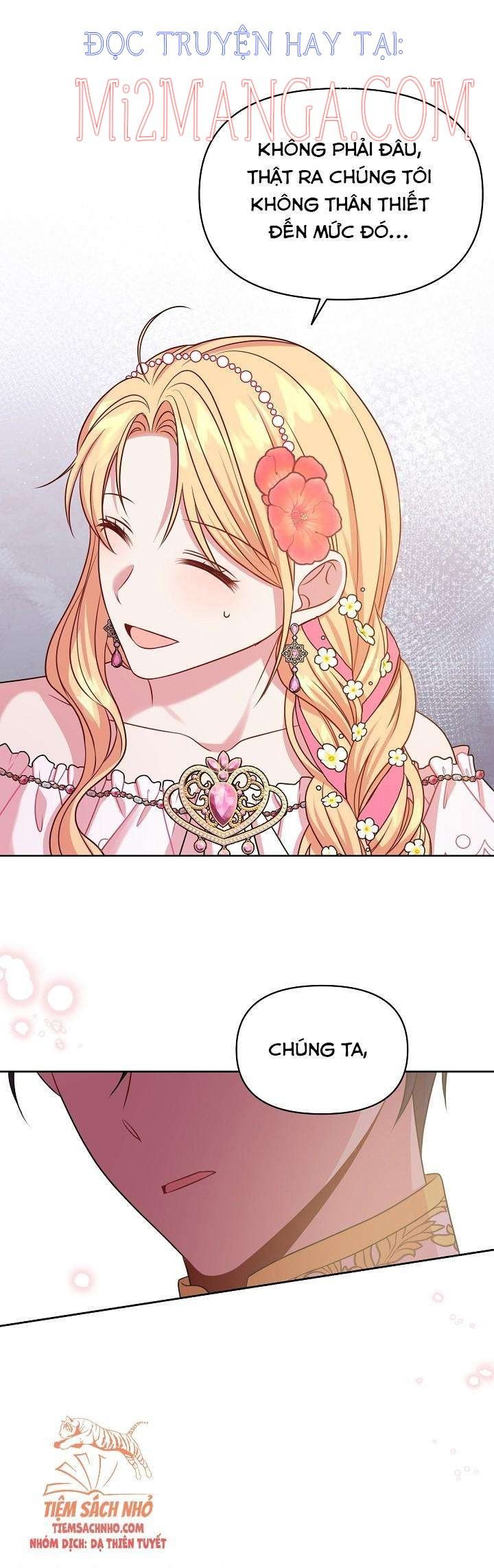 đọc truyện Thuần Hoá Bạn Thân Thành Bạo Quân Chương 46 ảnh 3 tại Thiên Thai Truyện