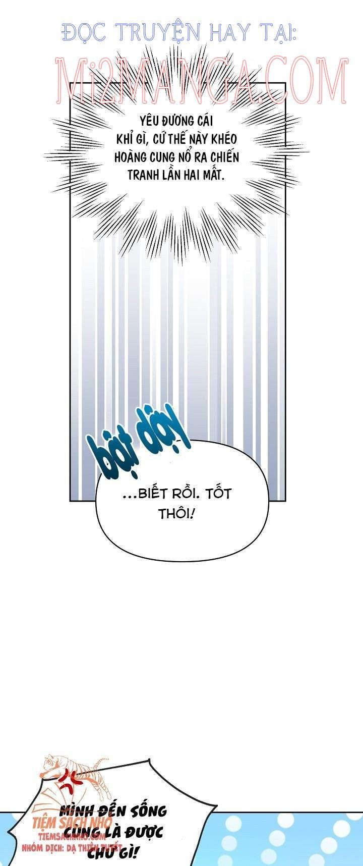 đọc truyện Thuần Hoá Bạn Thân Thành Bạo Quân Chương 46 ảnh 13 tại Thiên Thai Truyện